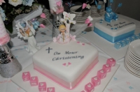 Christening