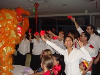 Chinese New Year